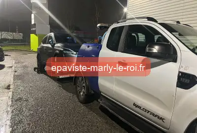 épaviste gratuit