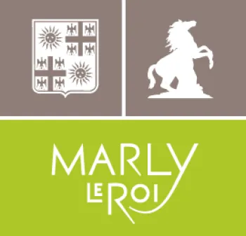 logo de la ville : Marly-le-Roi